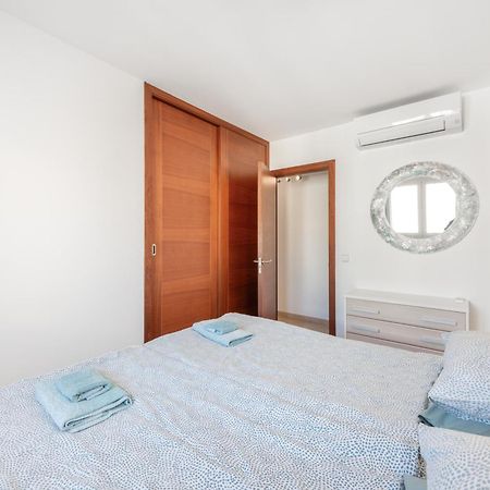 Dimi Holidays Porto Cristo Slu Meerblick 4 Apartment 4 - 120 M Zum Strand Buitenkant foto