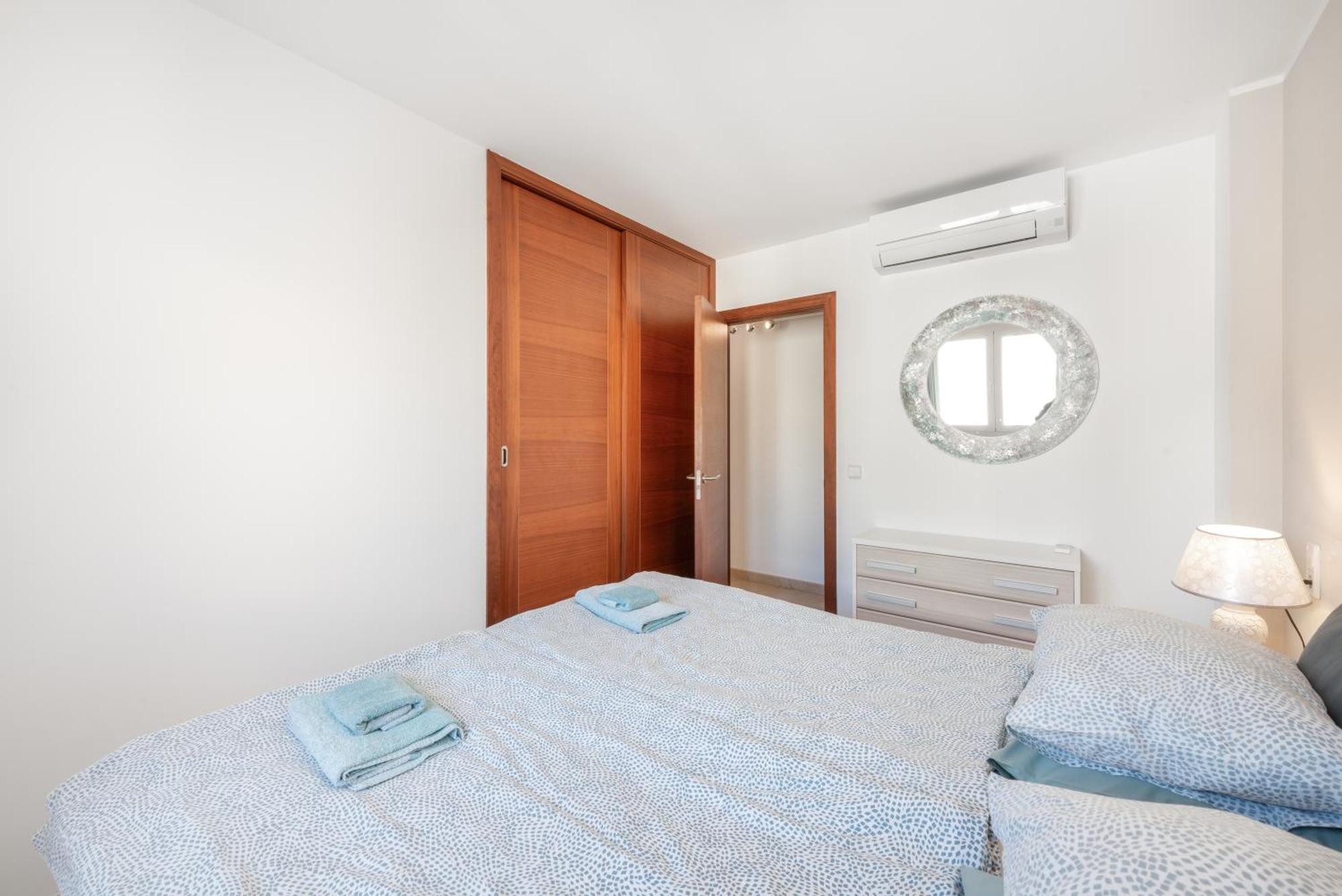 Dimi Holidays Porto Cristo Slu Meerblick 4 Apartment 4 - 120 M Zum Strand Buitenkant foto