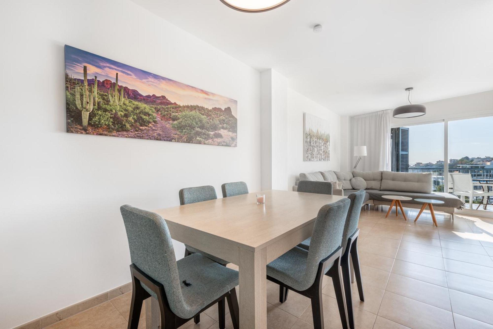 Dimi Holidays Porto Cristo Slu Meerblick 4 Apartment 4 - 120 M Zum Strand Buitenkant foto