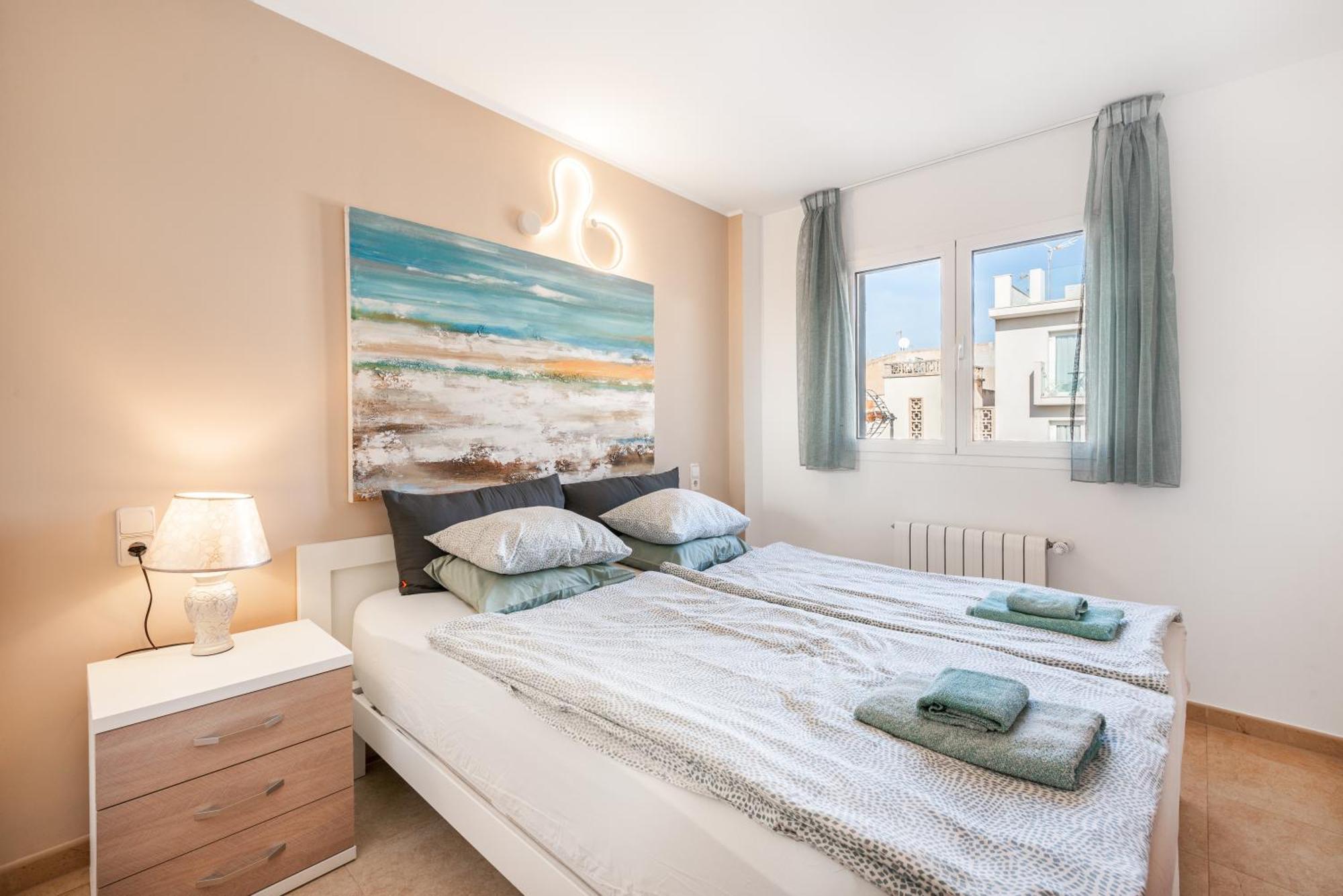 Dimi Holidays Porto Cristo Slu Meerblick 4 Apartment 4 - 120 M Zum Strand Buitenkant foto